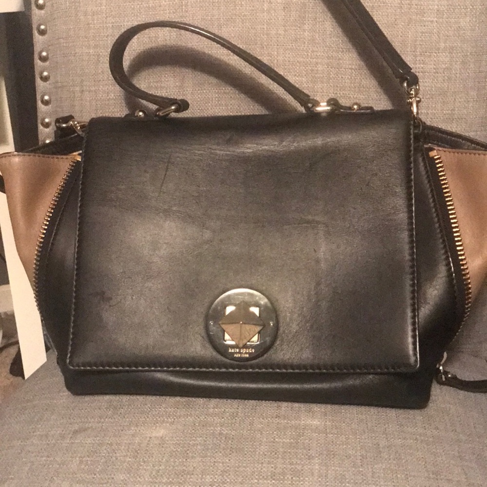 Kate Spade Satchel Purse